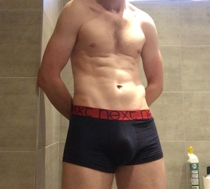 willfiller OnlyFans picture