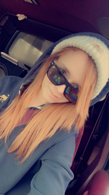 lilgingergoodies29 OnlyFans picture