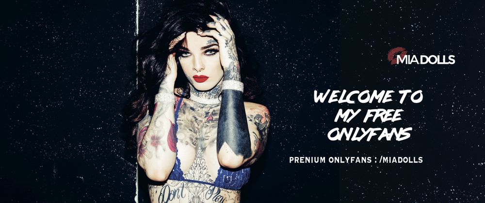 miadollsfree OnlyFans profile picture