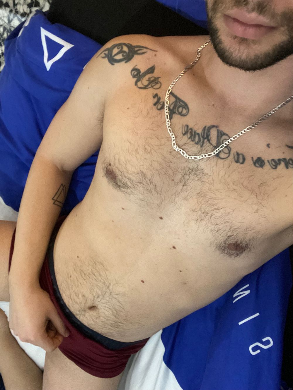 u54398817 OnlyFans profile picture