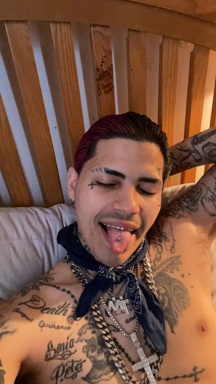 trapmurda07 OnlyFans picture