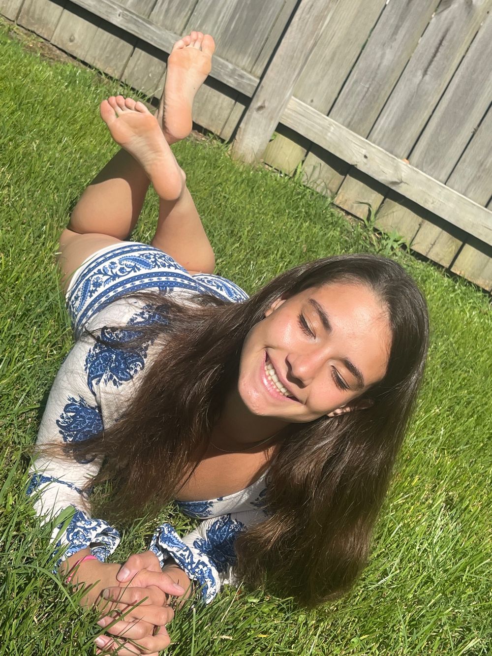 gloriousoles OnlyFans profile picture
