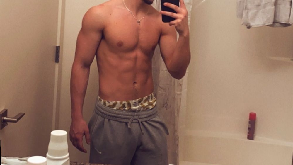 gymdudee OnlyFans profile picture