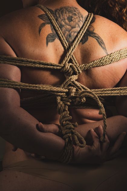 kinbakuboyscout OnlyFans picture