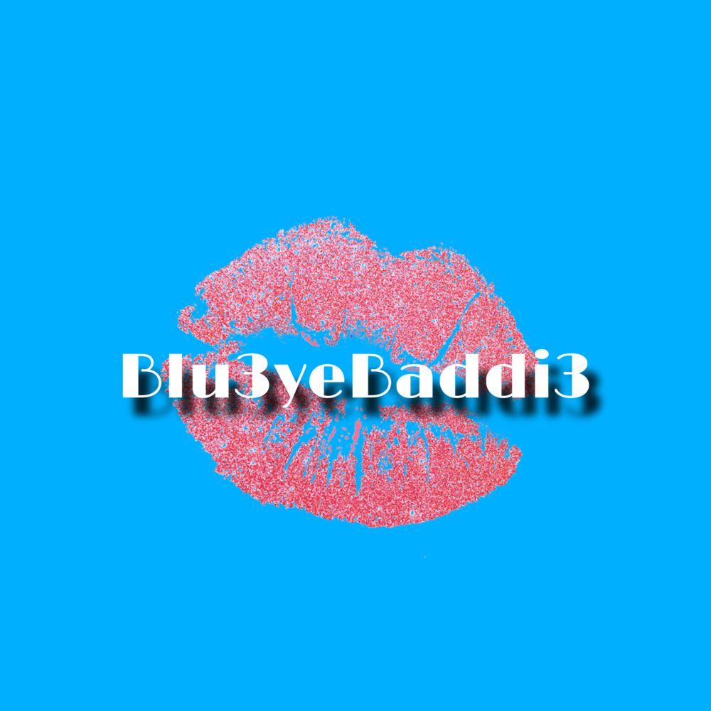 blu3yebaddi3free OnlyFans profile picture