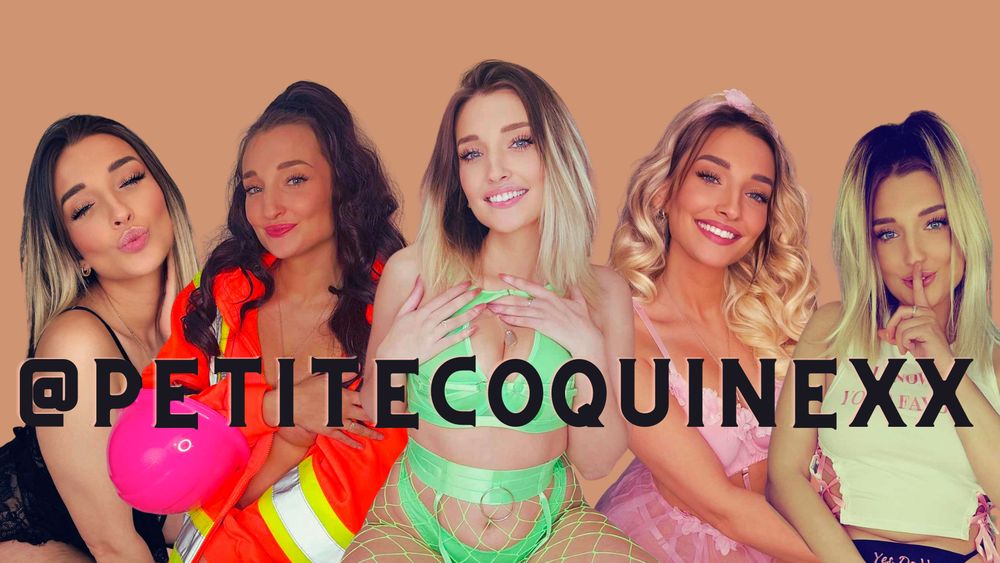 petitecoquinexx OnlyFans profile picture