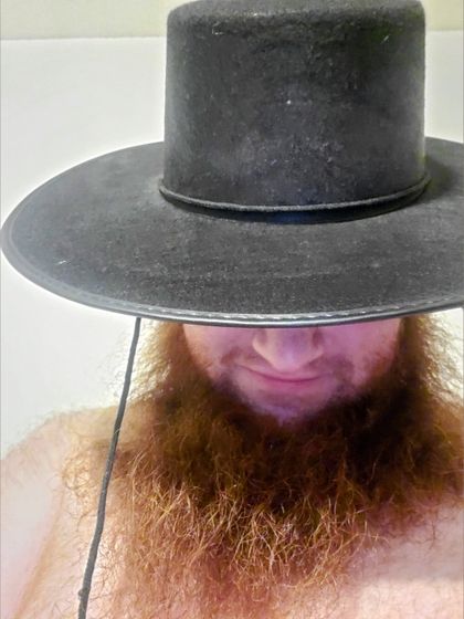 jackfrostredhead OnlyFans picture