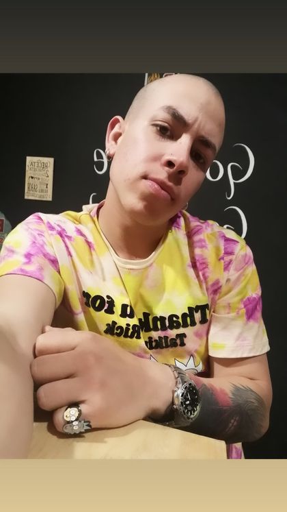 afroditaymambablack OnlyFans picture