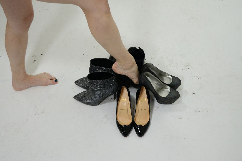 feetnboots OnlyFans profile picture