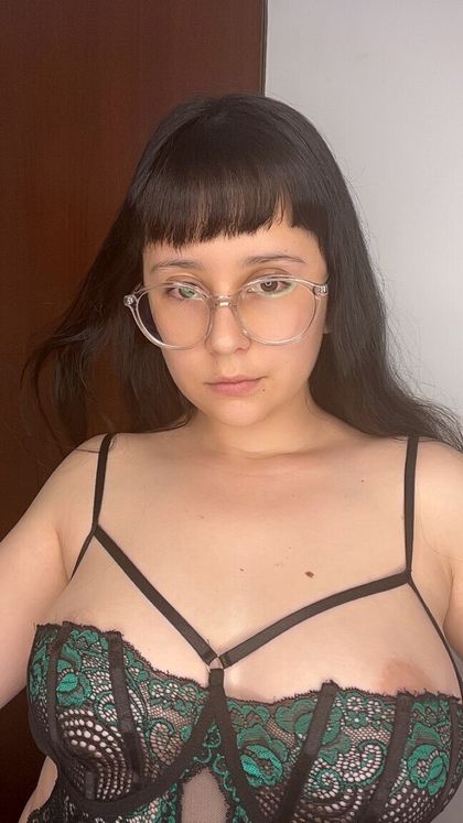 paulidee OnlyFans picture