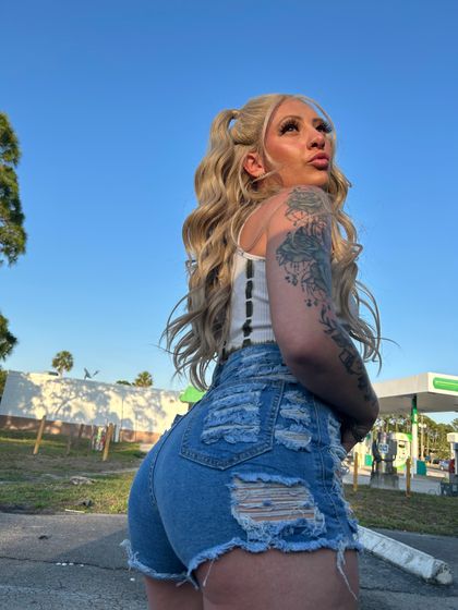 blondie813 OnlyFans picture