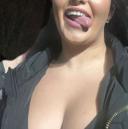 therealbadbiatch OnlyFans picture