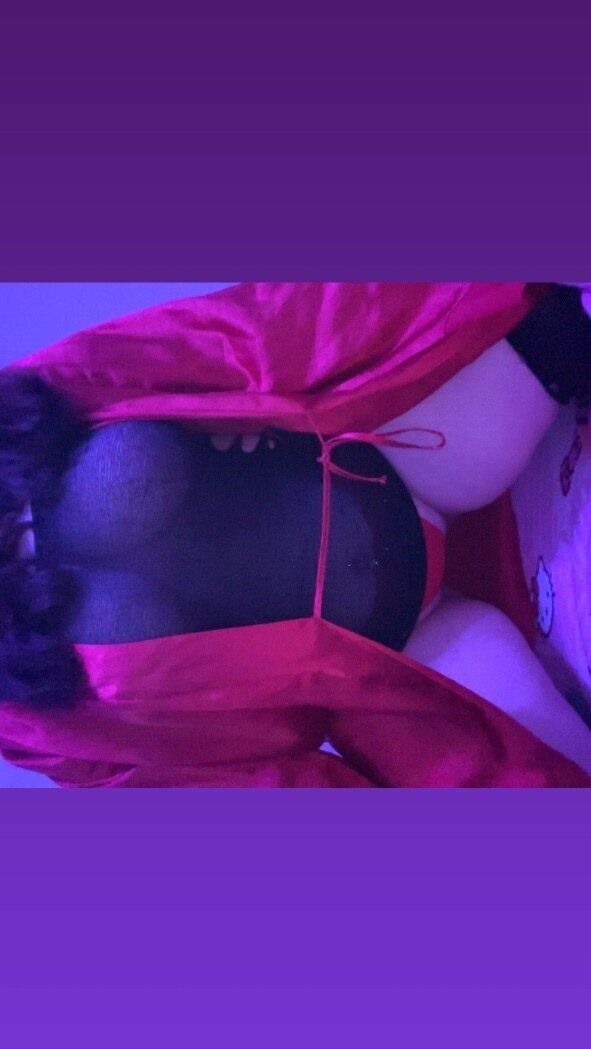 bhadbabygirlbunny OnlyFans profile picture