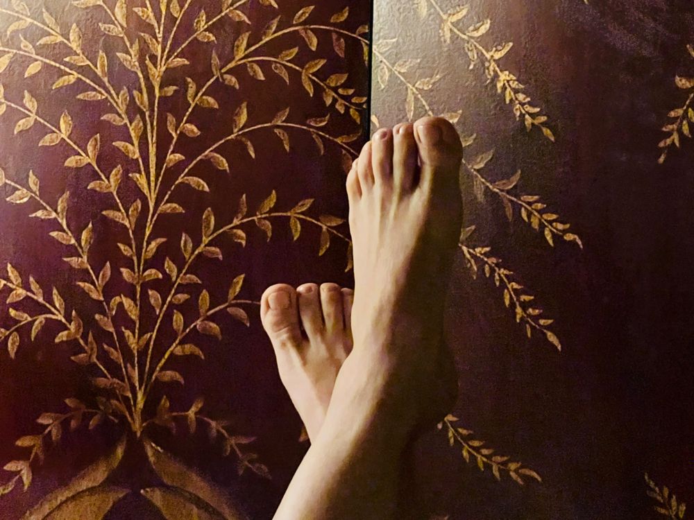 anaafeet OnlyFans profile picture