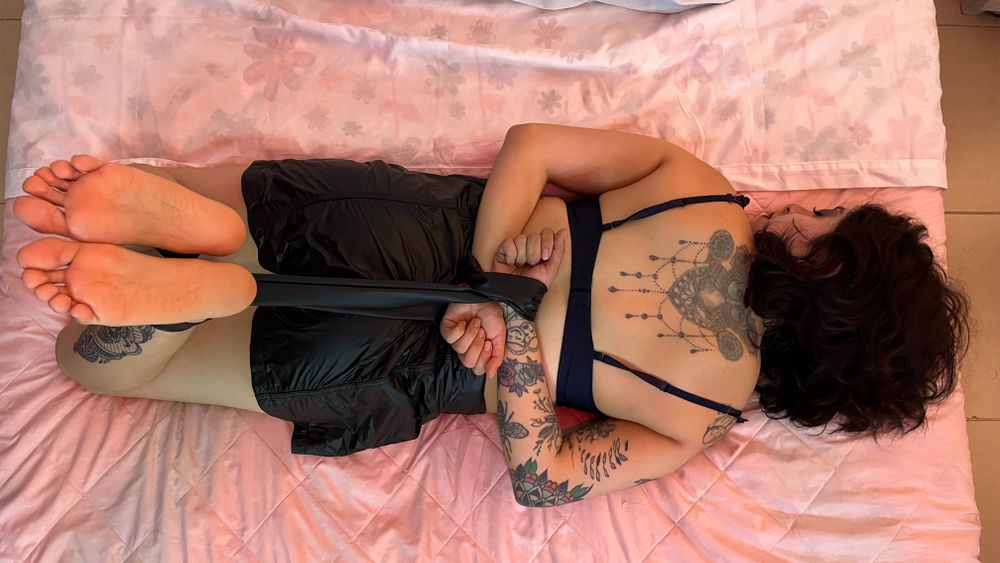 tiffanyfetsh OnlyFans profile picture