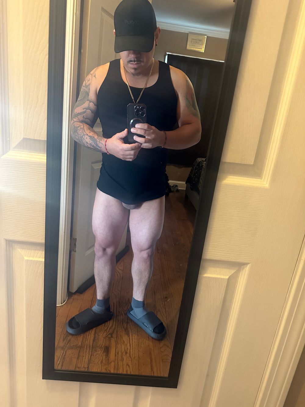 giothebeast203 OnlyFans profile picture