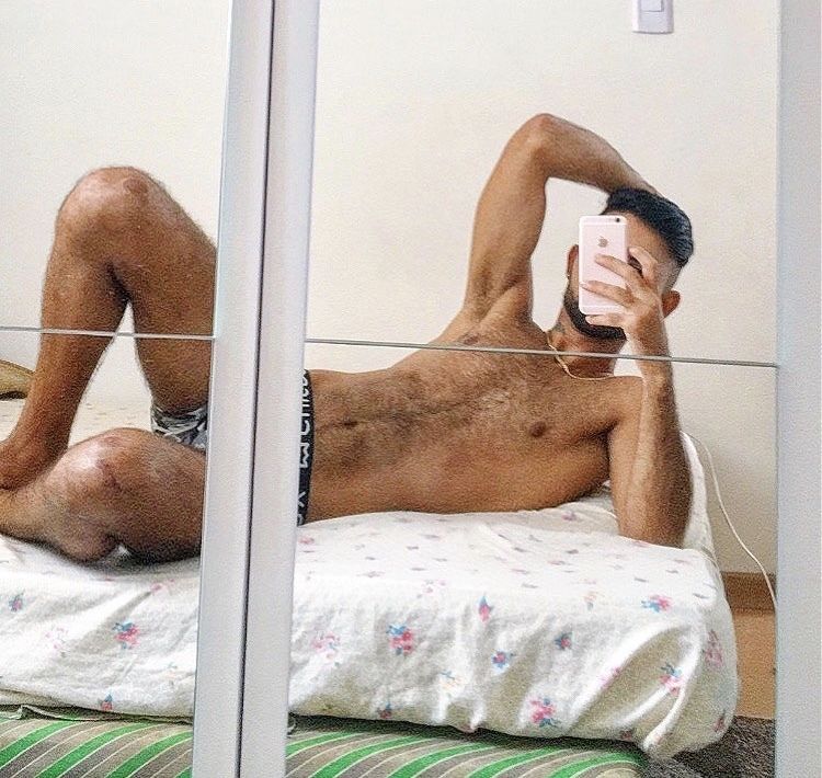 mmurilofernandes OnlyFans profile picture