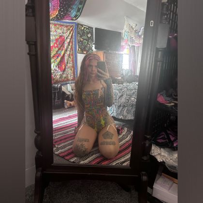 angelprincess420 OnlyFans picture