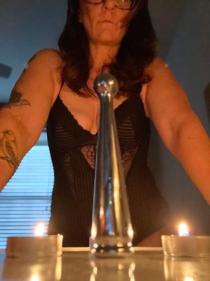 creamedhoneyokc OnlyFans picture