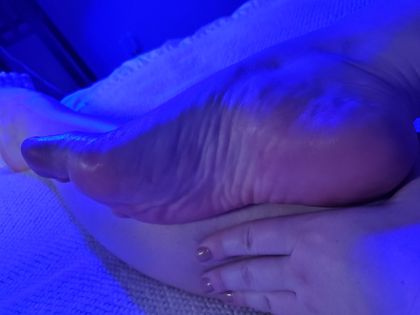 sweetsweetfeet01 OnlyFans picture