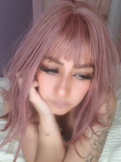 karliedelc OnlyFans picture