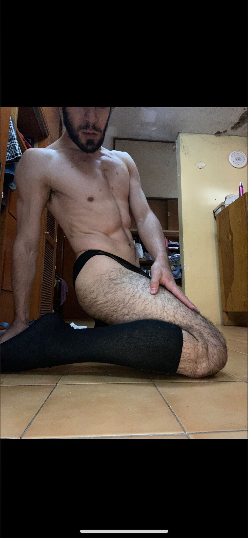 sherlockcock OnlyFans profile picture