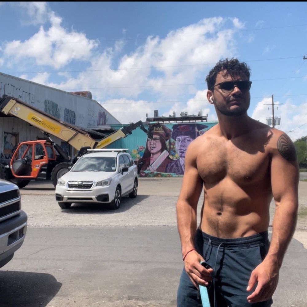 dustin.mars OnlyFans profile picture
