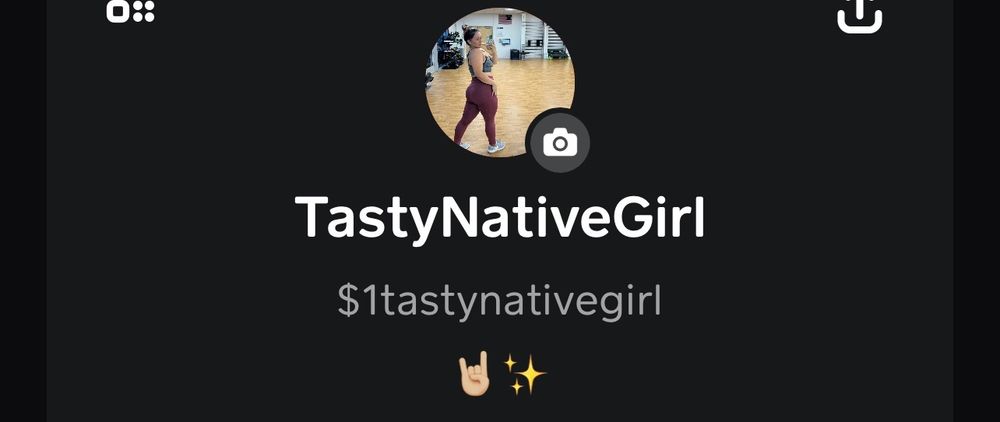 freetastynativegirl OnlyFans profile picture