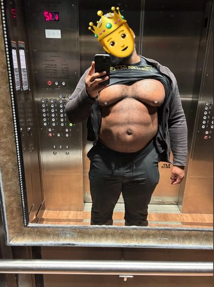 jodymuscle OnlyFans picture