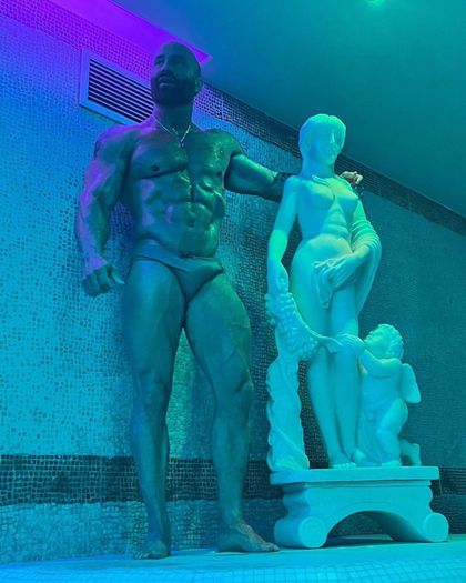alexnucce OnlyFans picture