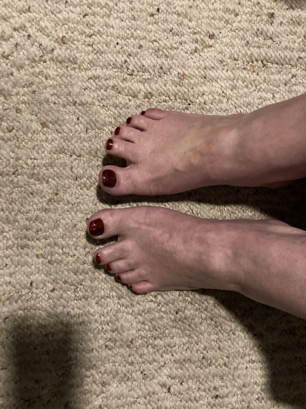 footmomma200 OnlyFans profile picture