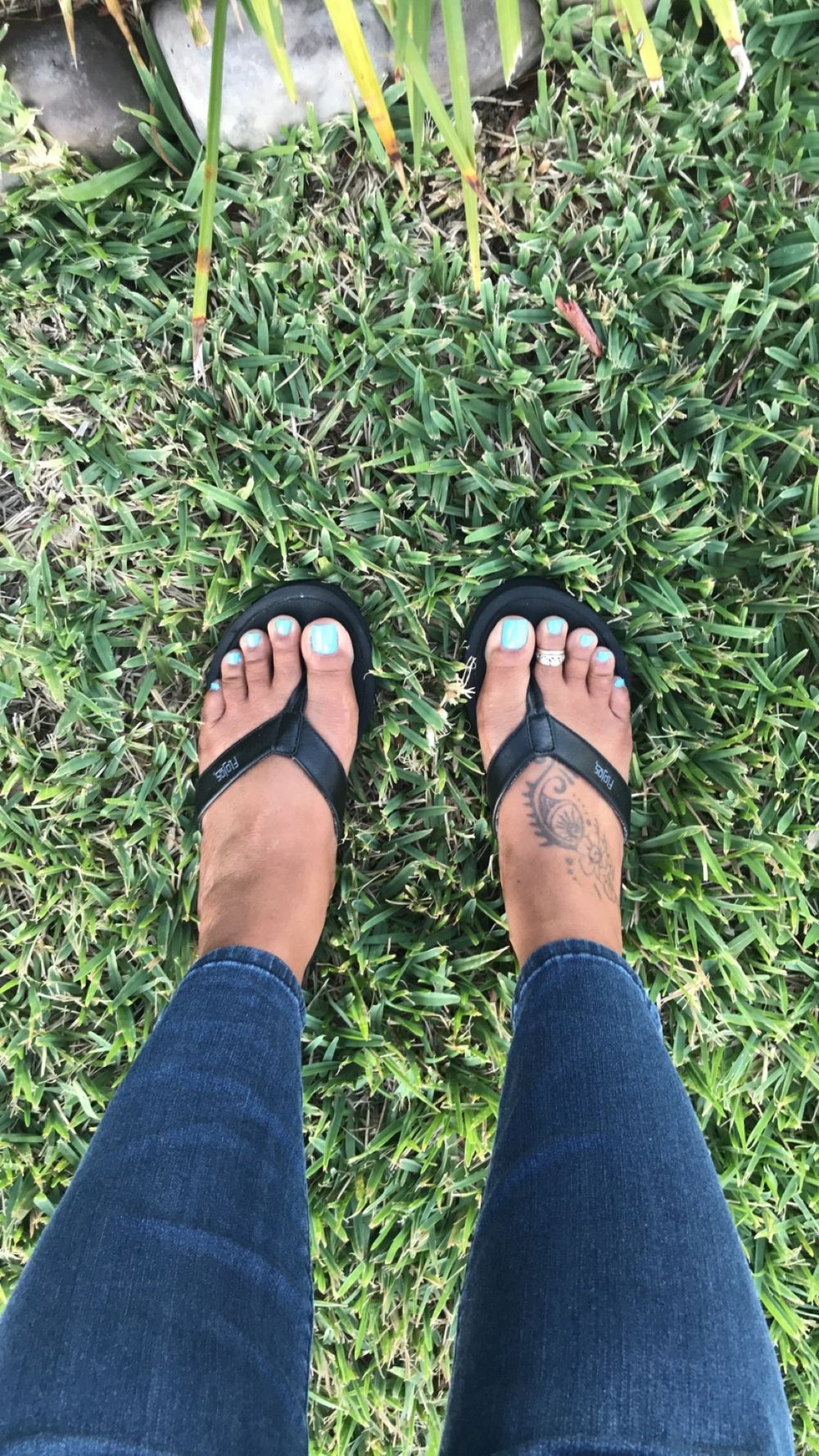 lovemyfeet1188 OnlyFans profile picture