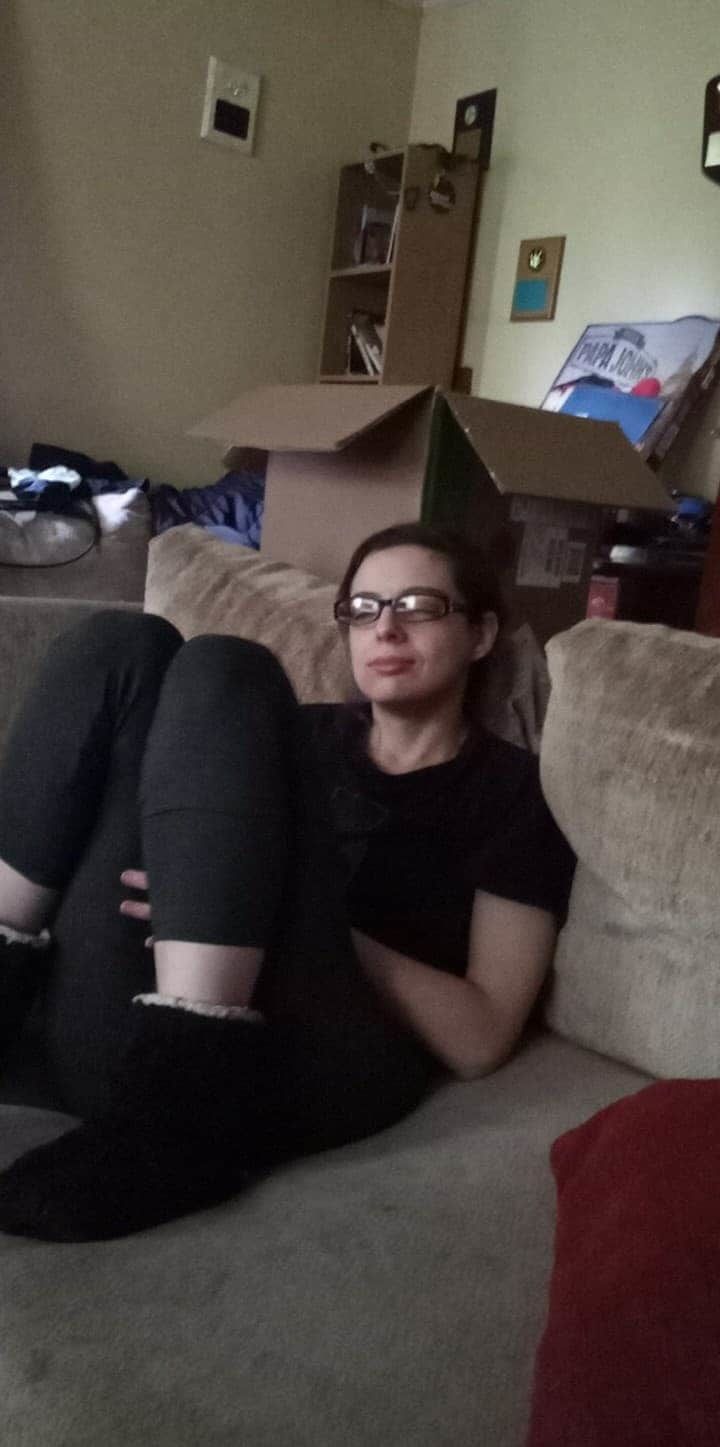 sarlonda OnlyFans profile picture