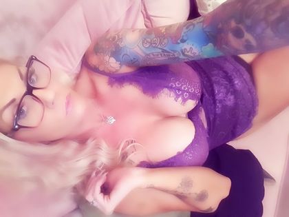therealshamrockkelly OnlyFans picture