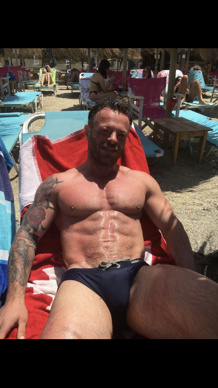chrispar OnlyFans profile picture