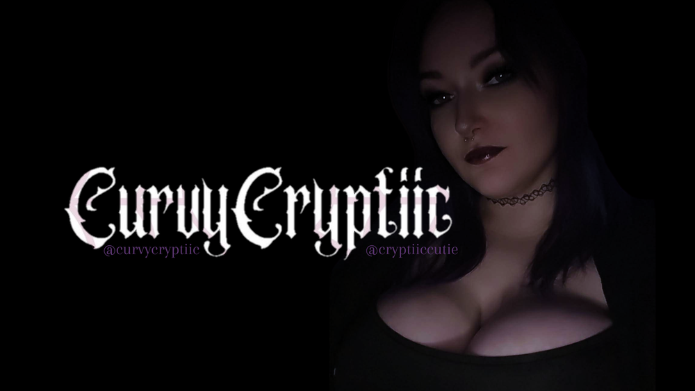 curvycryptiic OnlyFans profile picture