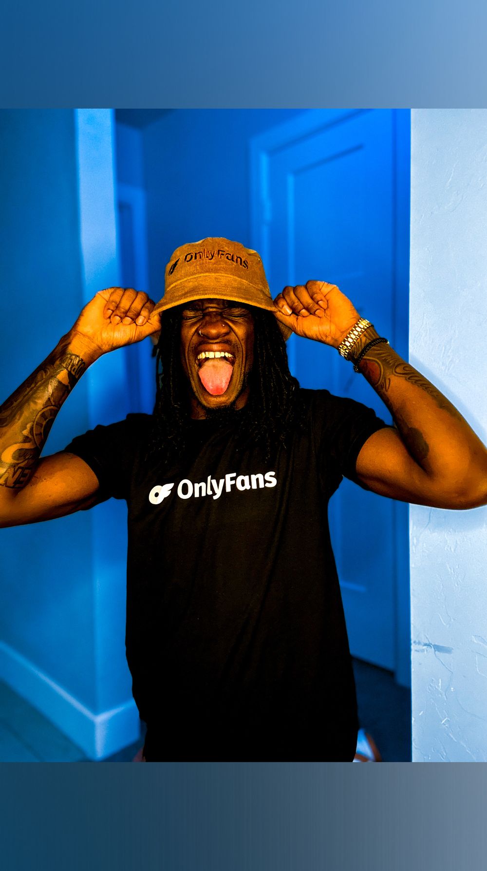 eroticdomination OnlyFans - Free Trial - XXX Photos | FansMetrics.com