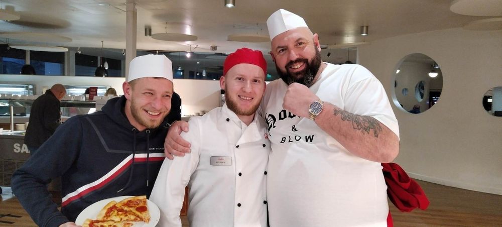 chef_ion.negru OnlyFans profile picture