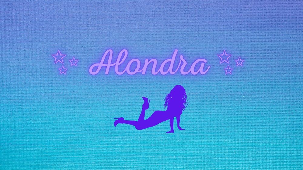 alondra_sweet OnlyFans profile picture