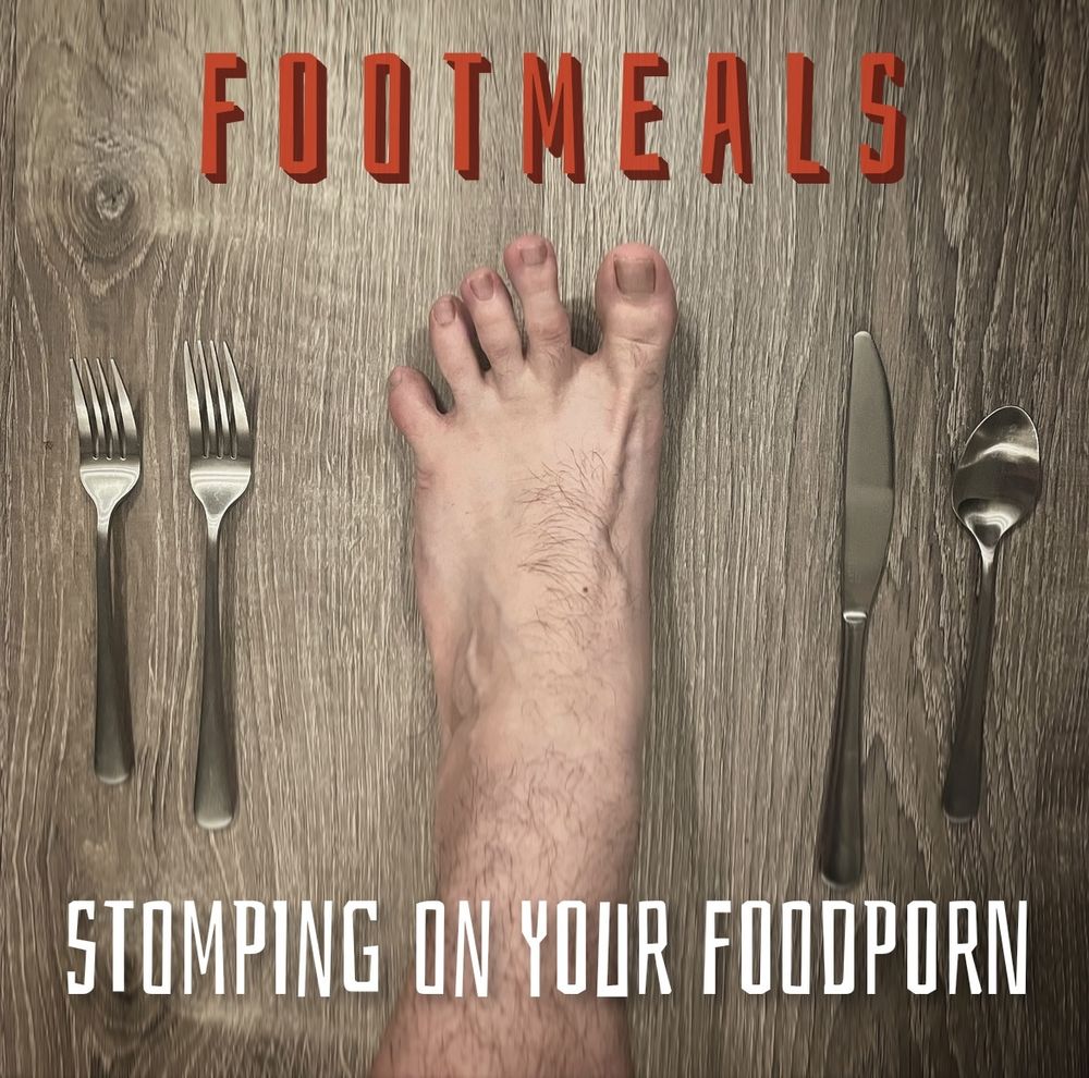 footmeals OnlyFans profile picture