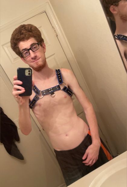 stonedginger42 OnlyFans picture