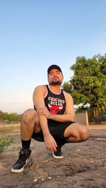 Israel David