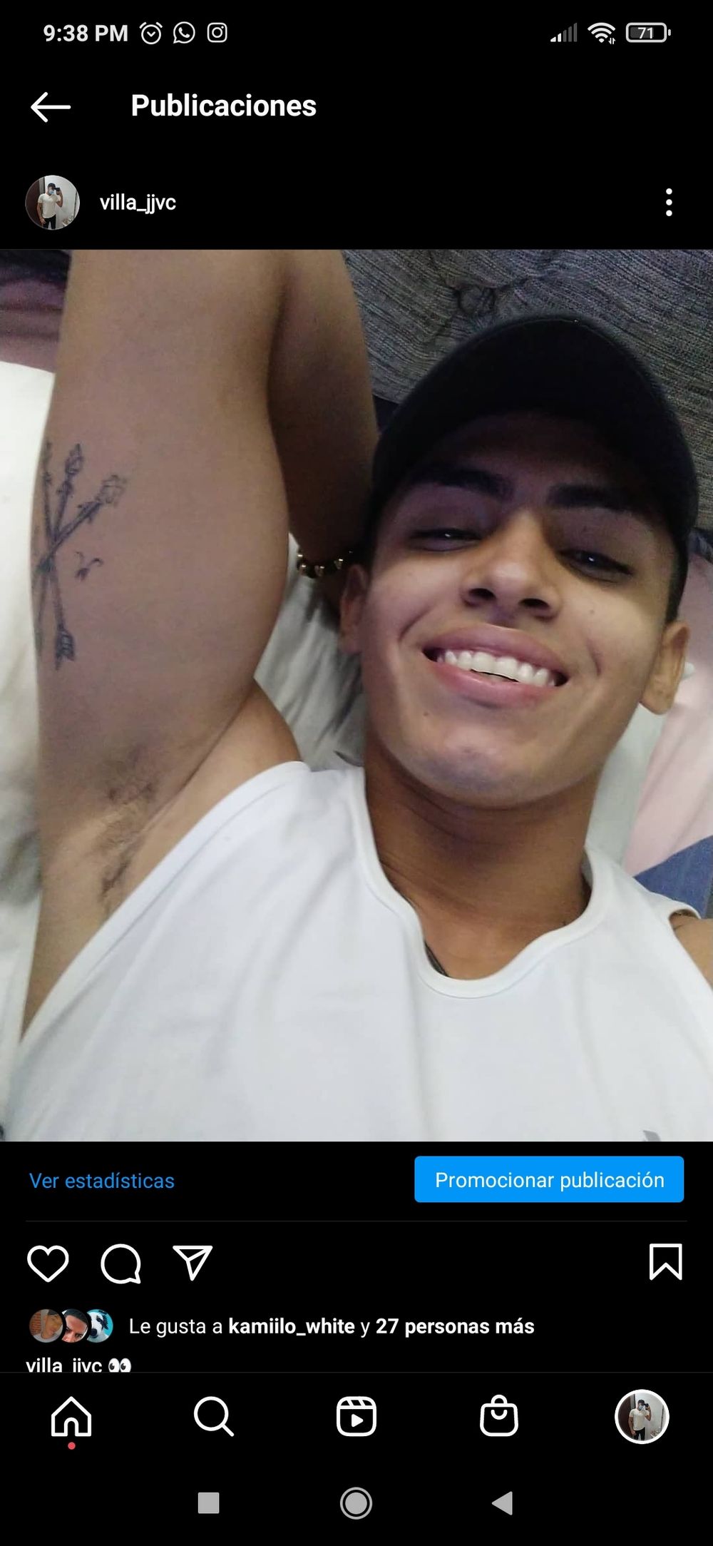 smithjeanss OnlyFans profile picture