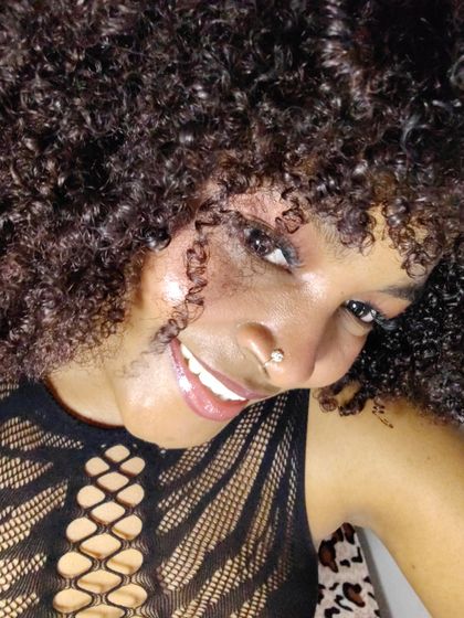 curlylau OnlyFans picture