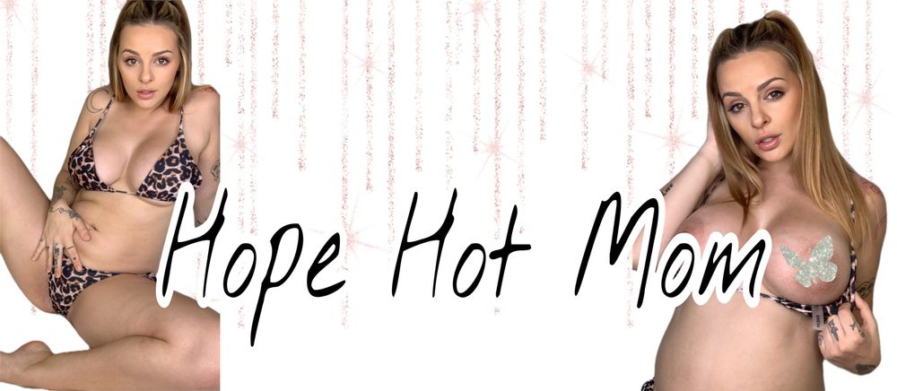 hopehotmom OnlyFans profile picture