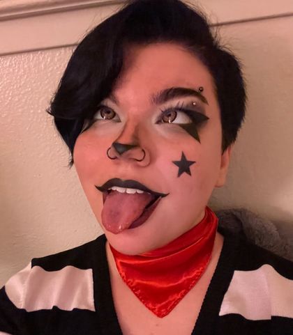 ninthenerdybunny OnlyFans picture