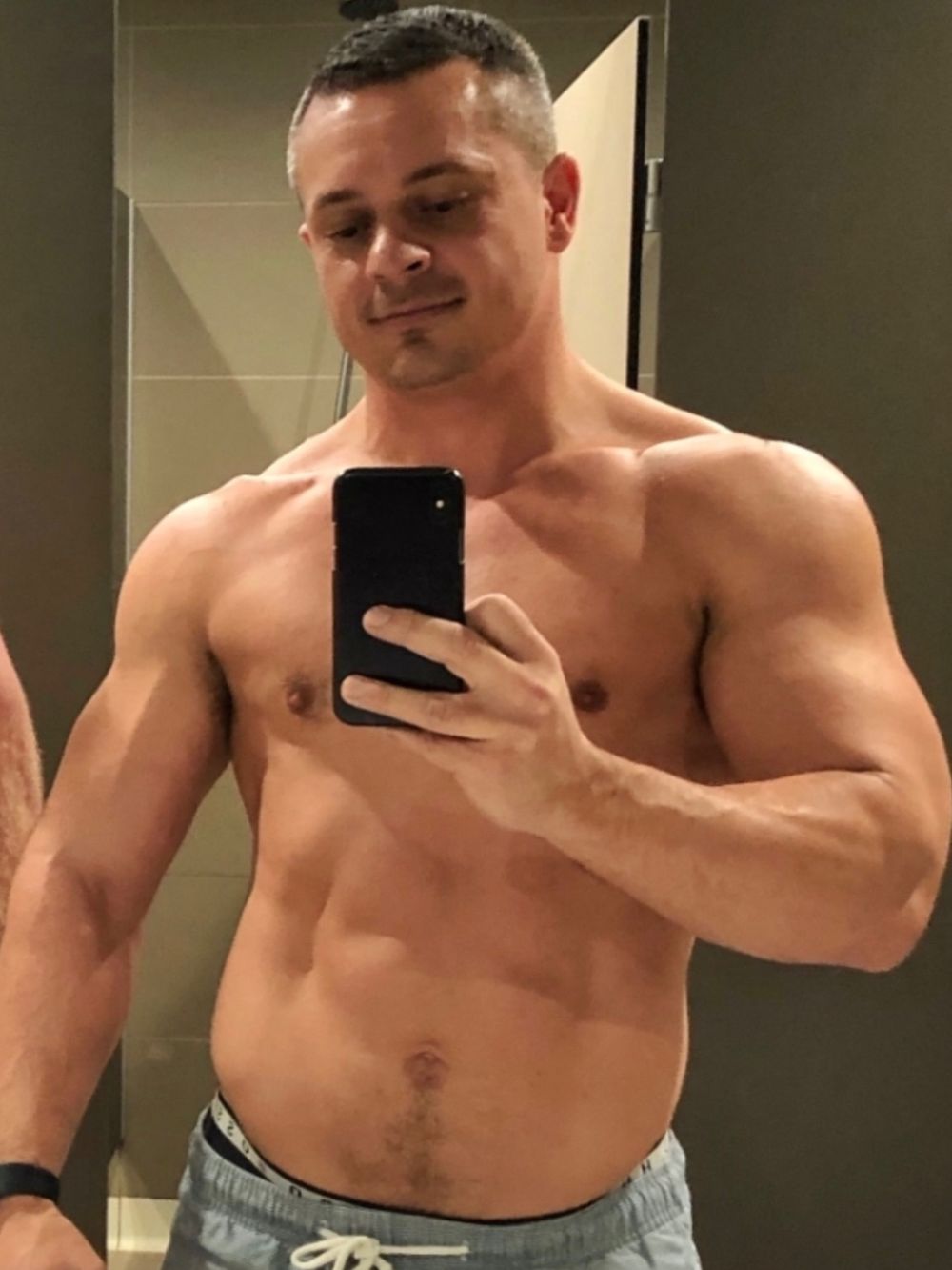 jackquaite OnlyFans profile picture