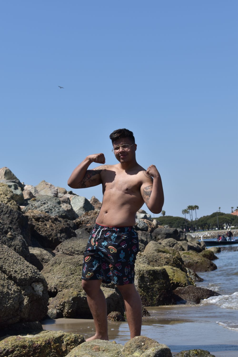 johnnyfaith1 OnlyFans profile picture