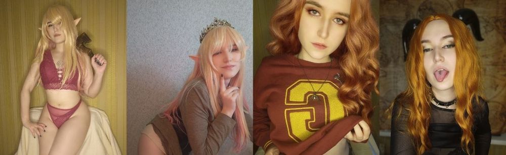 vikacosplay1 OnlyFans profile picture