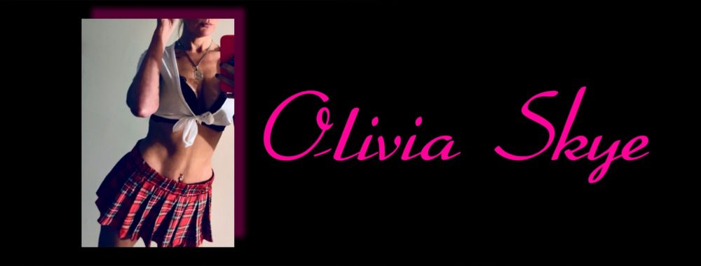 olivia.skye247 OnlyFans profile picture